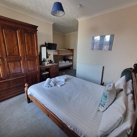 Eastmount Hall Hotel Shanklin Zimmer foto