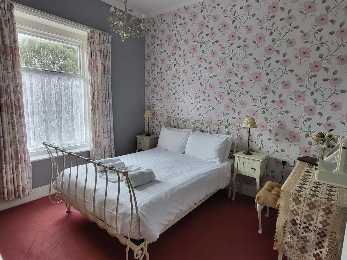 Eastmount Hall Hotel Shanklin Zimmer foto