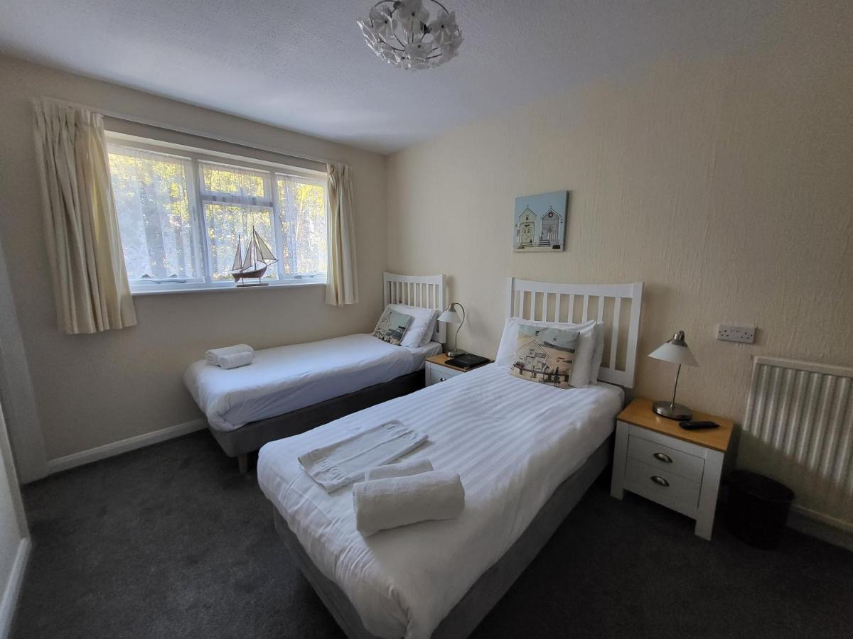 Eastmount Hall Hotel Shanklin Zimmer foto
