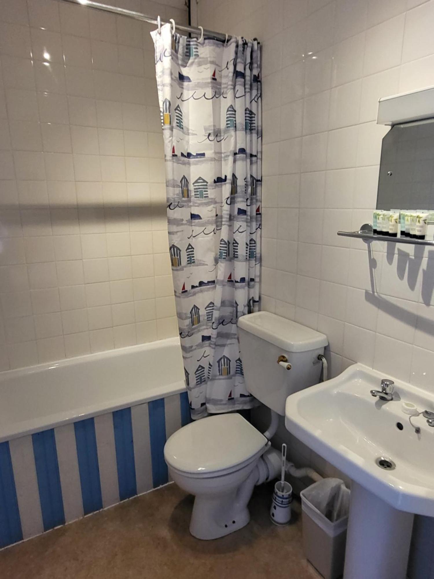 Eastmount Hall Hotel Shanklin Zimmer foto