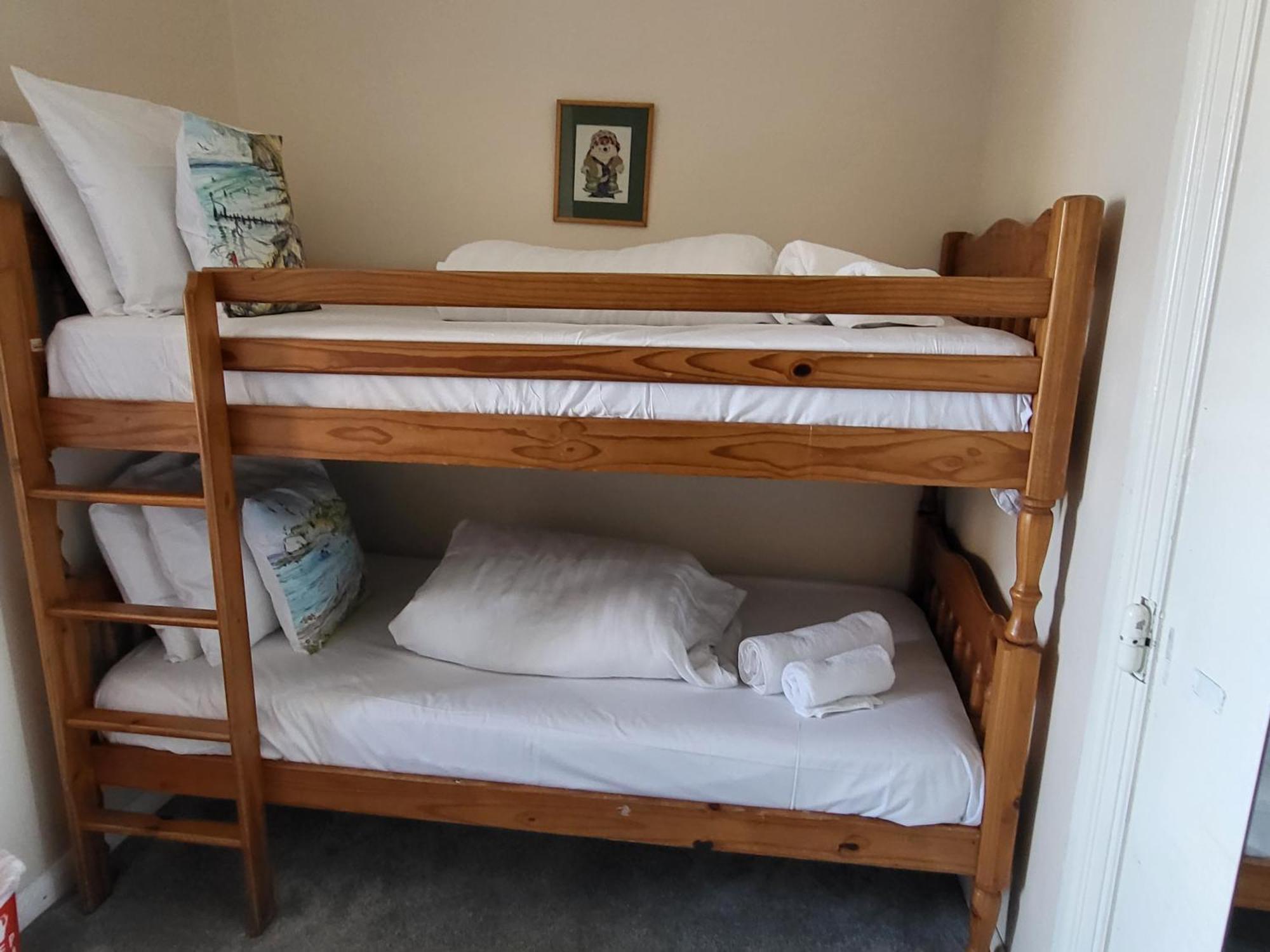 Eastmount Hall Hotel Shanklin Zimmer foto